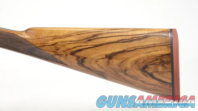 Inverness - Special, Round Body, 20ga. 30 Barrels. #35530 Img-4