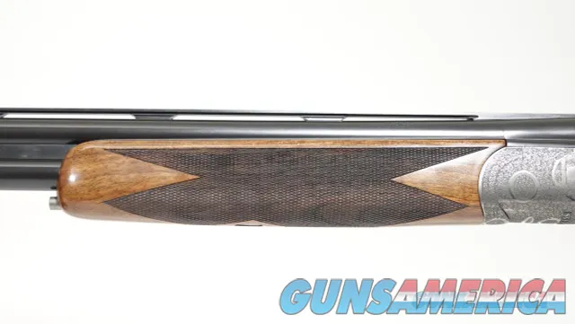 Inverness - Special, Round Body, 20ga. 30 Barrels. #35530 Img-5