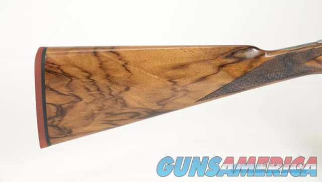 Inverness - Special, Round Body, 20ga. 30 Barrels. #35530 Img-6