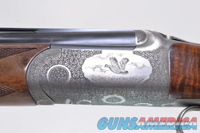 Inverness - Special, Round Body, 20ga. 28 Barrels. #28692 Img-2