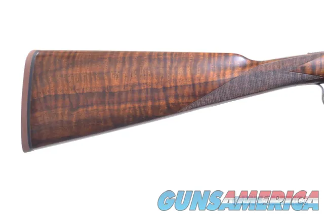 Inverness - Special, Round Body, 20ga. 28 Barrels. #28692 Img-3