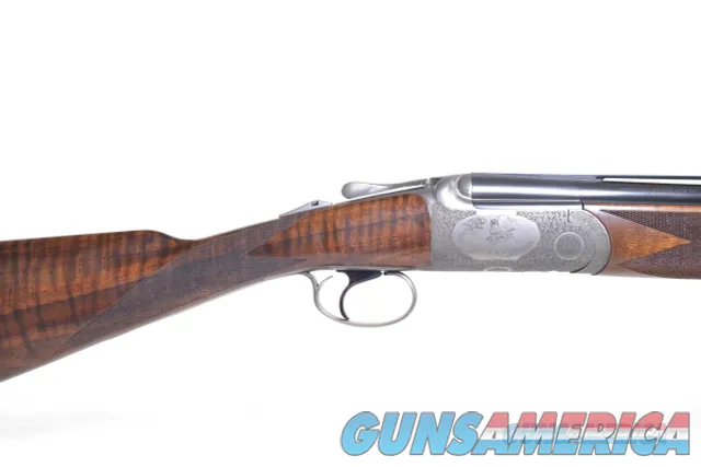 Inverness - Special, Round Body, 20ga. 28 Barrels. #28692 Img-7