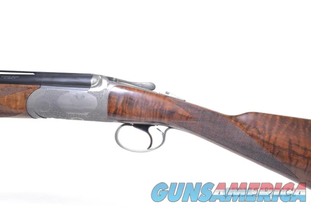 Inverness - Special, Round Body, 20ga. 28 Barrels. #28692 Img-8