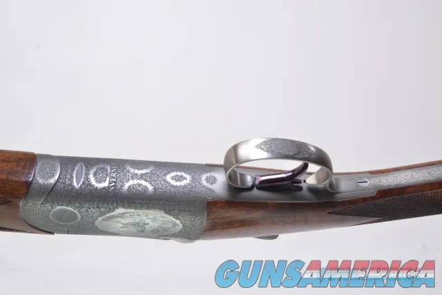 Inverness - Special, Round Body, 20ga. 28 Barrels. #28692 Img-9