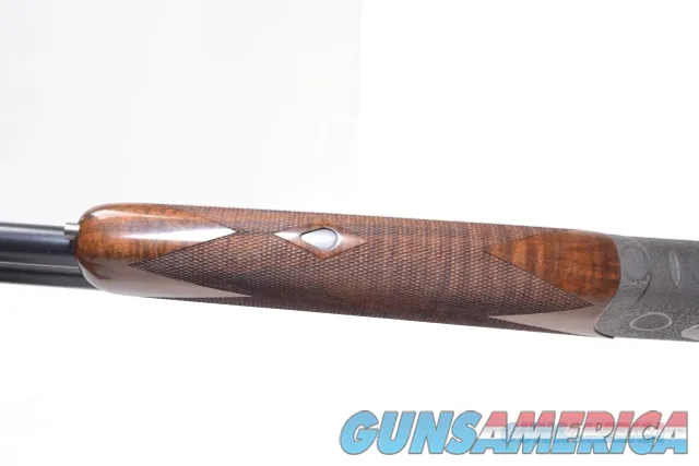 Inverness - Special, Round Body, 20ga. 28 Barrels. #28692 Img-10