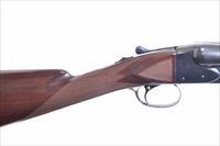 Winchester - Model 21, 12ga. Tournament Skeet, 26 barrels choked WS1/WS2 Img-3