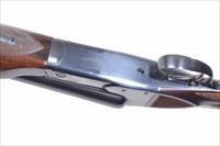 Winchester - Model 21, 12ga. Tournament Skeet, 26 barrels choked WS1/WS2 Img-9