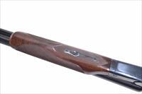 Winchester - Model 21, 12ga. Tournament Skeet, 26 barrels choked WS1/WS2 Img-10