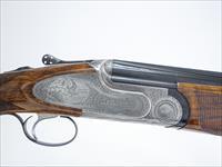 B. Rizzini - S792 EMEL, 12ga. 29" Barrels. #20847