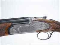 B. Rizzini - S792 EMEL, 12ga. 29" Barrels. #20847