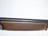 B. Rizzini - S792 EMEL, 12ga. 29" Barrels. #20847
