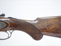 B. Rizzini - S792 EMEL, 12ga. 29" Barrels. #20847