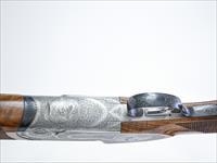 B. Rizzini - S792 EMEL, 12ga. 29" Barrels. #20847
