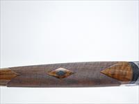 B. Rizzini - S792 EMEL, 12ga. 29" Barrels. #20847