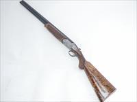 B. Rizzini - S792 EMEL, 12ga. 29" Barrels. #20847