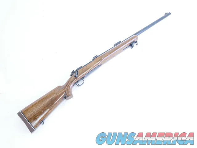 Winchester - Model 70, Target Model, 30-06 Cal. 24 Barrel.  Img-11