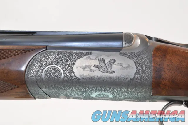 Inverness - Special, Round Body, 20ga. 28 Barrels. #28492 Img-2