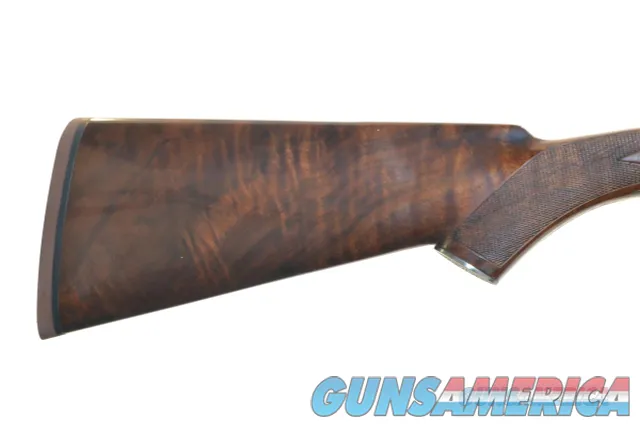 Inverness - Special, Round Body, 20ga. 28 Barrels. #28492 Img-3