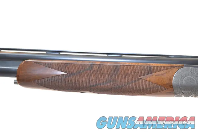 Inverness - Special, Round Body, 20ga. 28 Barrels. #28492 Img-6