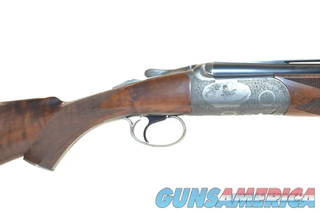 Inverness - Special, Round Body, 20ga. 28 Barrels. #28492 Img-7