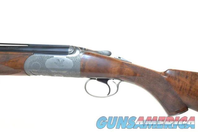 Inverness - Special, Round Body, 20ga. 28 Barrels. #28492 Img-8
