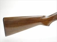 Winchester - Model 42, .410ga. 26 Barrel Choked Mod. Img-3