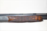 CSMC - Christian Hunter, Special, Round Body, O/U, 20ga. 28” barrels