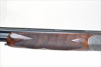CSMC - Christian Hunter, Special, Round Body, O/U, 20ga. 28” barrels