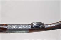 CSMC - Christian Hunter, Special, Round Body, O/U, 20ga. 28” barrels