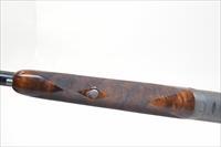 CSMC - Christian Hunter, Special, Round Body, O/U, 20ga. 28” barrels