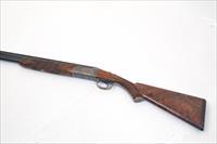 CSMC - Christian Hunter, Special, Round Body, O/U, 20ga. 28” barrels