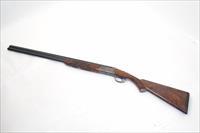 CSMC - Christian Hunter, Special, Round Body, O/U, 20ga. 28” barrels