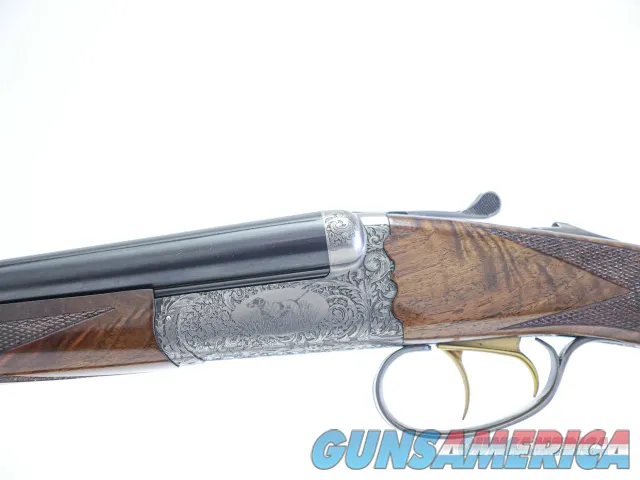 Christian Hunter - 28ga. 30 Barrels. #42320 Img-2