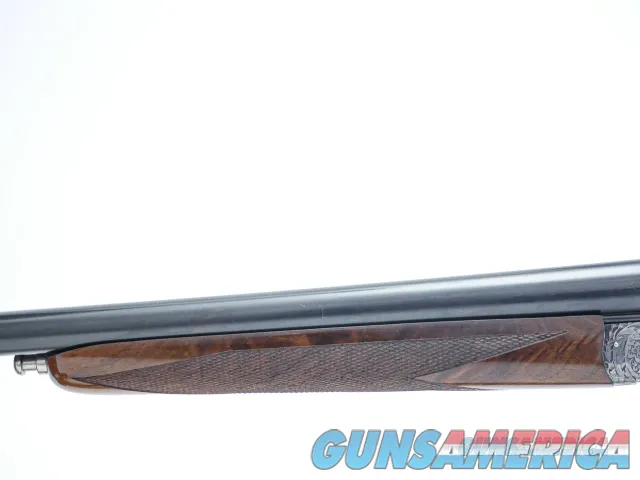 Christian Hunter - 28ga. 30 Barrels. #42320 Img-6