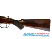 Parker - VHE Grade, SxS, 0 Frame, 20ga. 26" Vulcan Steel Barrels Choked SK/IC. 