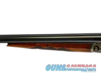 Parker - VHE Grade, SxS, 0 Frame, 20ga. 26" Vulcan Steel Barrels Choked SK/IC. 