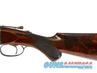 Parker - VHE Grade, SxS, 0 Frame, 20ga. 26" Vulcan Steel Barrels Choked SK/IC. 