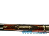 Parker - VHE Grade, SxS, 0 Frame, 20ga. 26" Vulcan Steel Barrels Choked SK/IC. 