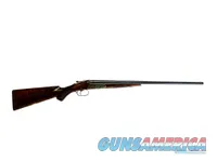 Parker - VHE Grade, SxS, 0 Frame, 20ga. 26" Vulcan Steel Barrels Choked SK/IC. 