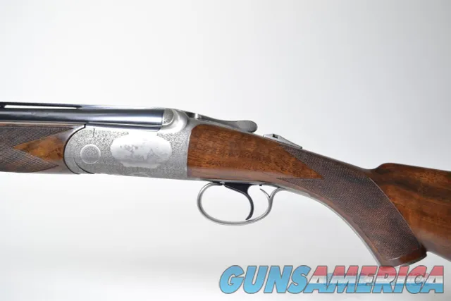 Inverness - Standard, 20ga. 28 Barrels. #28480 Img-6