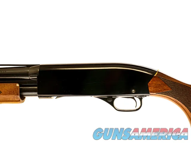 Winchester - Model 1300, Pump Shotgun, 12ga. 28 Barrel. Img-2
