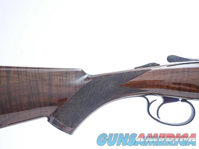Inverness - Deluxe, Round Body,  20ga. 28 Barrels. #33097 Img-7