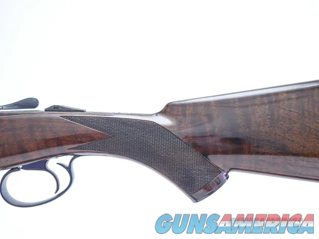 Inverness - Deluxe, Round Body,  20ga. 28 Barrels. #33097 Img-8