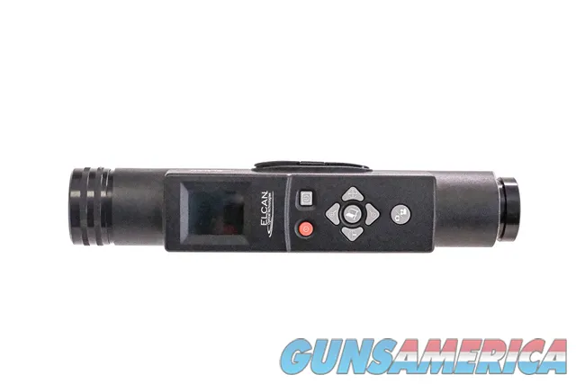 Elcan DigitalHunter ELR-VF Digital Riflescope MAKE OFFER Img-2