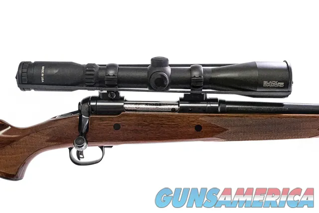 Savage - Model 14, Bolt Action Rifle, .250 Savage. 22" Barrel.