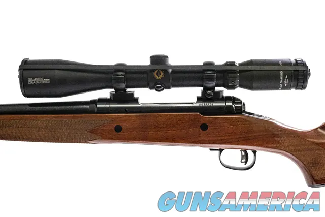 Savage - Model 14, Bolt Action Rifle, .250 Savage. 22" Barrel.