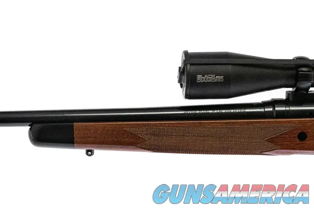 Savage - Model 14, Bolt Action Rifle, .250 Savage. 22" Barrel.