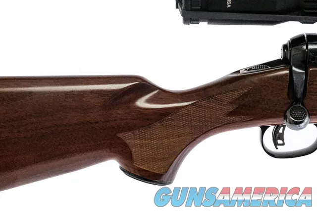 Savage - Model 14, Bolt Action Rifle, .250 Savage. 22" Barrel.