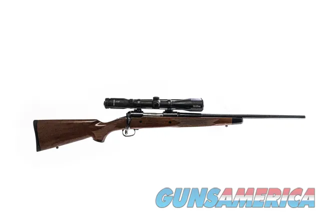 Savage - Model 14, Bolt Action Rifle, .250 Savage. 22" Barrel.