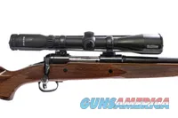 Savage - Model 14, Bolt Action Rifle, .250 Savage. 22" Barrel.